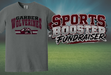 Garber Wolverine 2026 -Infant - Youth