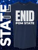 Enid Pom State 2025 - CLOSES DEC. 3 AT 10PM