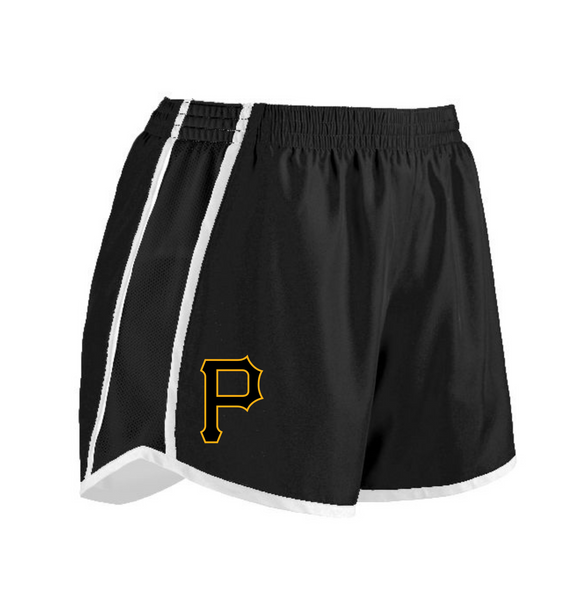 Pirates Shorts