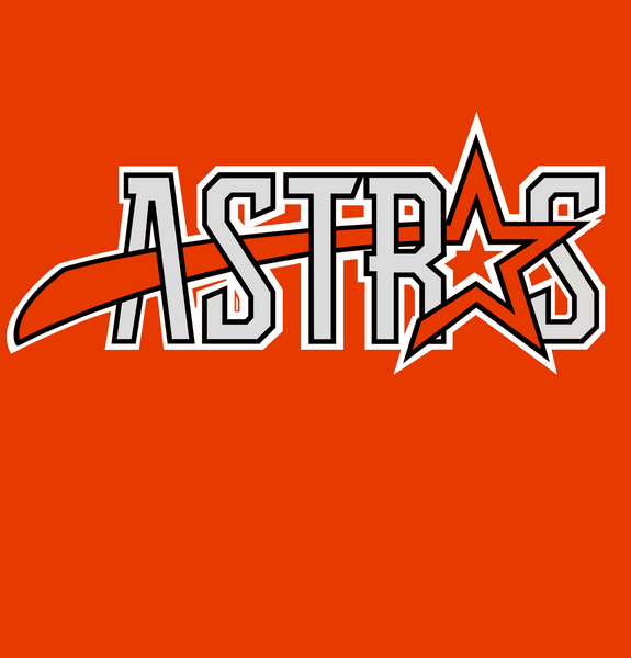Astros Baseball