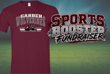 Garber Wolverine 2026 -Infant - Youth