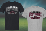 Garber Wolverine 2026 -Infant - Youth