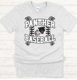 Panther Baseball