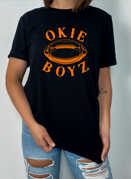 Okie Boyz Football