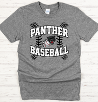 Panther Baseball