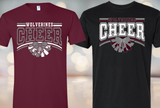 Garber Cheer 2026 - Adult