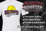 Lady Wolverine Softball 2026 - Adult