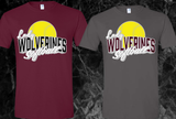 Lady Wolverine Softball 2026 - Adult