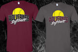 Lady Wolverine Softball 2026 - Adult