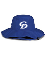 CD BUCKET HATS