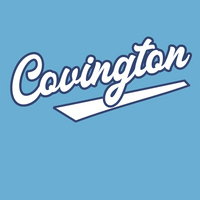 Covington Baseball - 10U Bolz