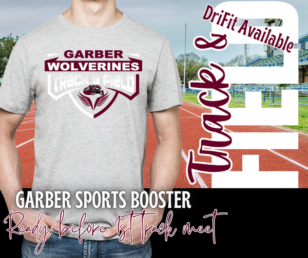 Garber Track