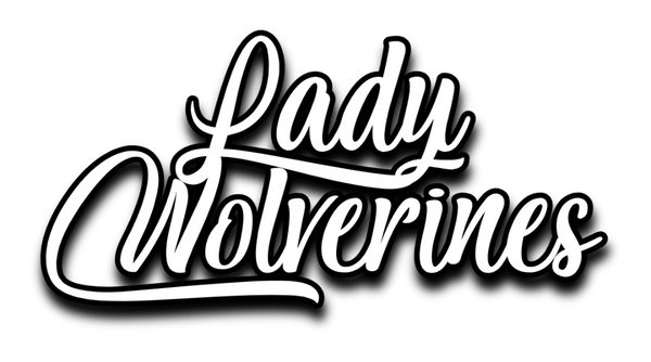 Lady Wolverines - 10u Lora Maly