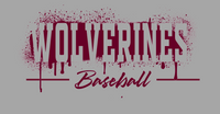 Wolverines Baseball - 8u