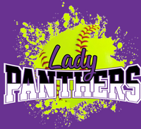 PCH 8u Lady Panthers Softball - Dillon