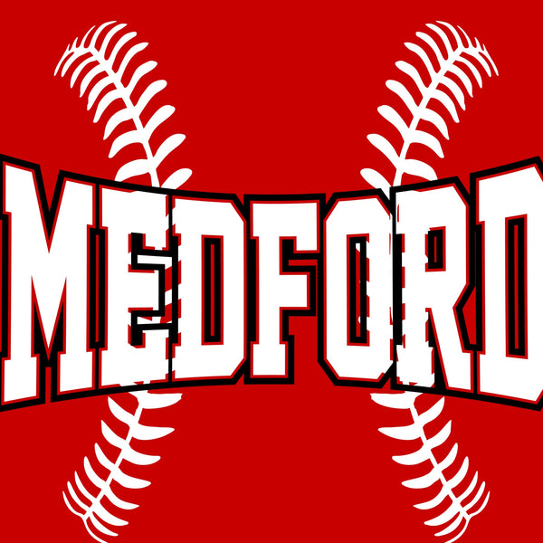 Medford Red Tball