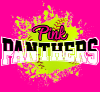 PCH 8u & 10u Pink Panthers Softball