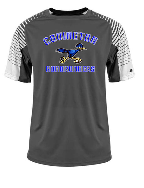 Covington Roadrunners Jersey