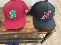 Rattlers Hats