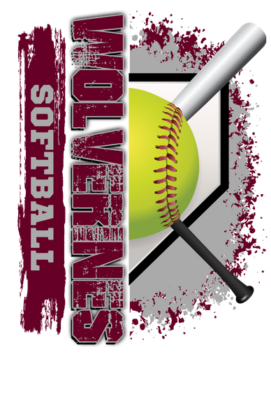Lady Wolverine Softball 2025