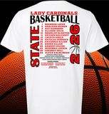 LADY CARDINALS STATE 2026 ***ORDER CLOSES MONDAY MARCH 2ND @ 9 AM***