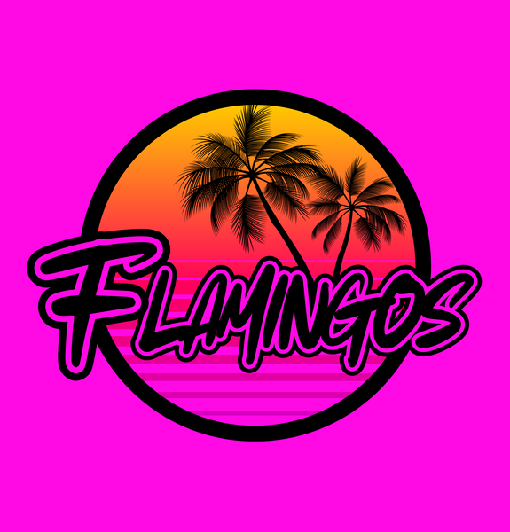 FLAMINGOS