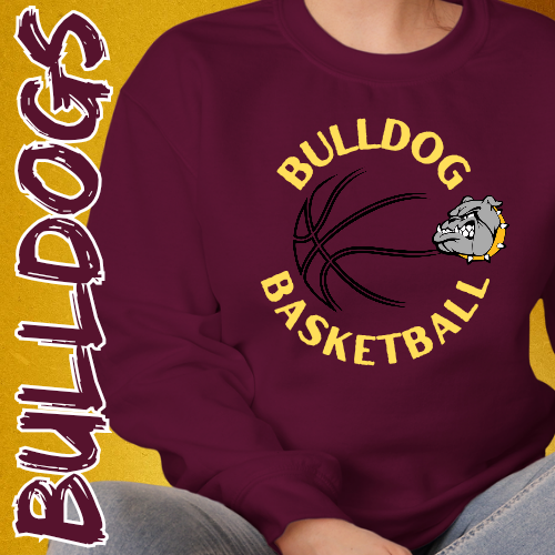 Bulldog Basketball