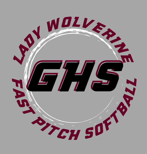 Lady Wolverine Fast Pitch Softball