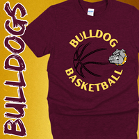 Bulldog Basketball