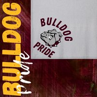 Bulldog Blanket