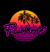 Flamingos 15U