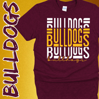 Bulldogs