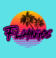 Flamingos 15U