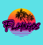 Flamingos 15U