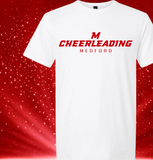 Cheerleading Medford