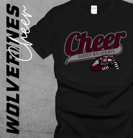 Cheer  2025