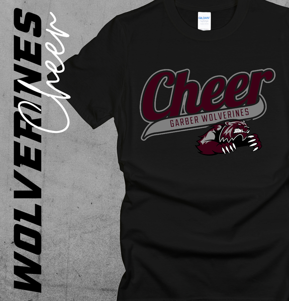 Cheer  2025