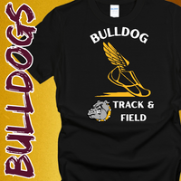 Bulldog Track and Field