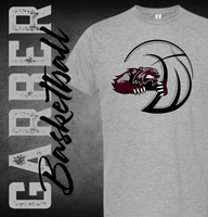 Garber Basketball  2025