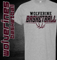 Wolverines Basketball 2025