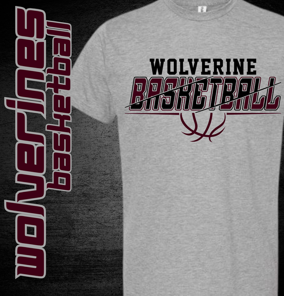 Wolverines Basketball 2025