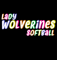 Lady Wolverines Softball - Stowers Team