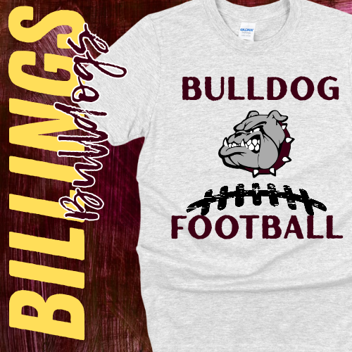 Bulldogs Football