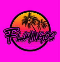 Flamingos 15U
