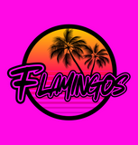Flamingos 15U