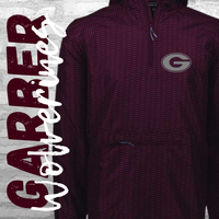 Garber Pack Away Pullover