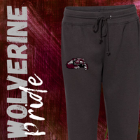 Wolverine Joggers & Sweatpants