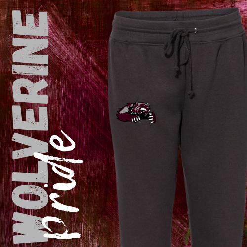 Wolverine Joggers & Sweatpants
