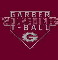 Garber Wolverines Tball - Kaitlyn