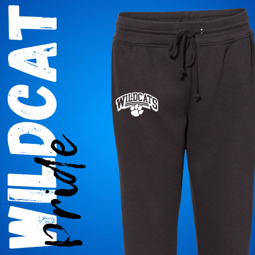 Wildcats Joggers & Sweatpants